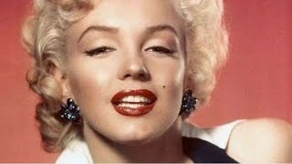 Marilyn Monroe - I Wanna Be Loved By You !Саундтрек к фильму \