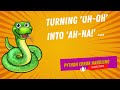 Python Error Handling: Mastering the Try-Except Block