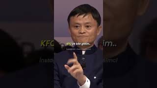 Jack Ma | Birçok kez başarısız oldum | #motivasyon #kişiselgelişim