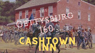 Gettysburg 160: The Ball Begins!