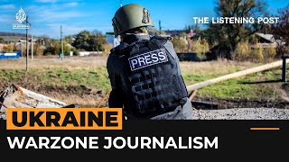 What has war meant for Ukraine’s media? | The Listening Post