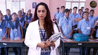 Purvi को किस CID Officer वजह से Emergency बनकर जाना पड़ा गुंडे के Medical College | NEW ! C.I.D. 2025