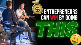 The #1 Tip to Starting Your Business | Andy Albright