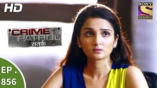 Crime Patrol - क्राइम पेट्रोल सतर्क - Ep 856 - The Tattoo Killer Part 1 - 23rd September, 2017