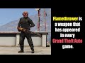 GTA 5 ONLINE - The Cayo Perico Heist DLC POSSIBLE TACTICAL WEAPONS