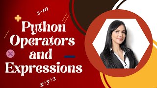 What are Python Operators, Expressions and input() | Python Programming Full Course Part 4