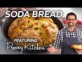 Preppy Kitchen Makes Easy Soda Bread | Pantry Party