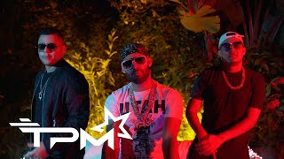 Raymond Ray, Jey M, Manny Tun - Perreo Sucio  (Video Oficial)