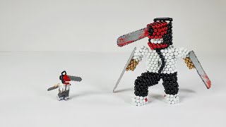레고 VS 자석 LEGO vs Magnets EP.2