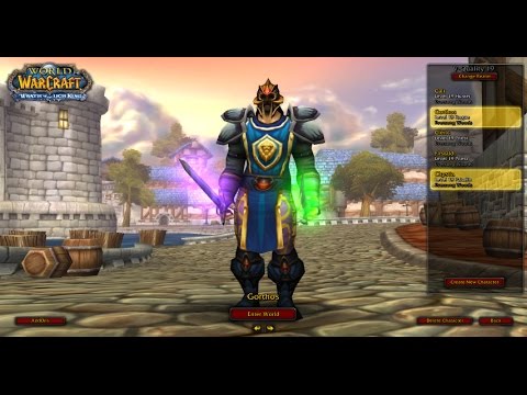 world of warcraft twink rogue World of warcraft twink rogue