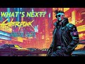 How Phantom Liberty teases Cyberpunk Orion! (Cyberpunk 2077)