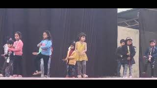 HPS Annual Day Practice Session 2024