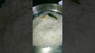 #শুধু শুধু ভাত খেতে হলো #foodlover #viral