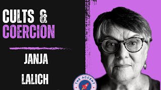 Explorer #13: Cults, Why People Join Them, and How they Escape w/ Dr. Janja Lalich