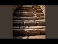 Steps on the Cobblestone