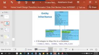 Java Persistence API (JPA) - Part 3