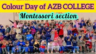 Color Day | AZB COLLEGE