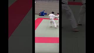 #judo 今日の稽古も頑張りましょう！