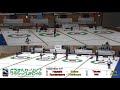 どうぎんカーリングクラシック2019 予選第1試合 女子 hokkaido bank curling classic 2019 draw 1 women