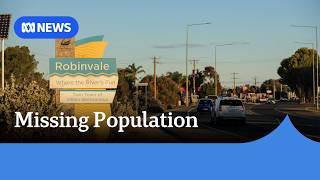 Why Robinvale locals say the Census is getting it wrong | ABC NEWS
