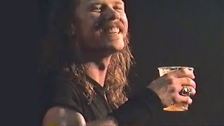 Metallica - Live in Den Bosch '92 | ReMastered Pro-Shot