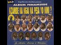 fenamusic l album nzambe na ngai na pesa yo nini napesi yo molimo