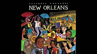 New Orleans ( Putumayo Version)