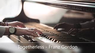 Togetherless--Franz Gordon--Solo piano-Instrumental music--Musica intrumental