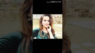 Aimn Khan family introduction