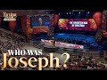 The Forgotten Man of Christmas | Dr. David Jeremiah | Matthew 1:18-25