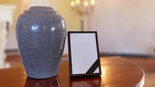 Funeral urns and options | Las Vegas, NV - Serenity Funeral Home