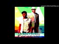 Acolly Mandiza ft Elvis Mandiza-Faranani