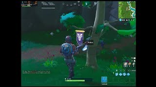 Fortnite Ladebildschirm Woche 8 Videos 9videos Tv - season 8 woche 6 finde das versteckte banner aus ladebildschirm 6 fortnite