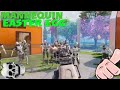 Nuketown Mannequin Easter Egg | Call Of Duty: Black Ops 3