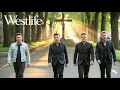 WESTLIFE - FOREVER STARTS TONIGHT
