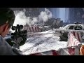 PS4 - The Division : Factions Trailer