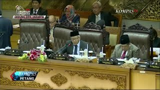 Setya Novanto Ganti Alasan Mangkir dari KPK