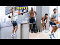 Bryce James WORKOUT, ELIGIBLE For 2026 NBA Draft!!! 🔥