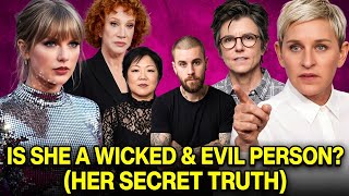 Hollywood Celebs FINALLY EXPOSE Ellen’s Dark Side || It Was All Fake?