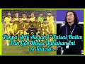 Tanpa Faisal Halim Dan Arif Aiman - Kim Pan Gon Nekad Demi Harimau Malaya