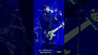 25.1.19.day6 가오슝콘서트 First time [영케이직캠4K]