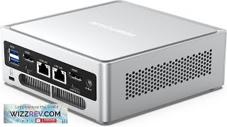 MINISFORUM Venus Series NAB9 Mini PC 12TH Gen Core i9-12900HK(14C/20Tup to 5.0GHz) Review