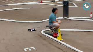 2024 1up Buggy Challenge - Expert 13.5 4wd Qualifying