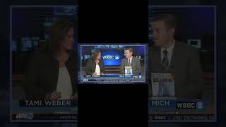 Jimmy Kimmel Reacts to News Anchor’s Shock Over October Arrival!