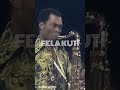 Songs you didn’t know sampled FELA KUTI: Part 1