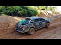 OFFROAD POS KEMAR POC/MORE 4x4 ( MORExtreme ) 2018