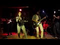 Rock and Roll - Led Zeppelin cover by Matt's KM Ensemble - Live 101