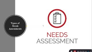 Ch 14: Program Evaluation