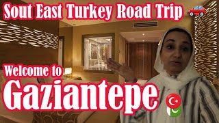 Adana to Gaziantep / Antalya to Mardin Türkiye Rd Trip - Ep.#16 #أضنة إلى رحلة برية غازي عنتاب