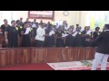 Hossana! Revelation UMC Choir